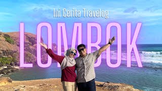 Lombok lagi cantik dari Bali? Serius lah. Tengok video ni sebelum korang travel Lombok | Travelog