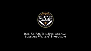 Norwich University Military Writers’ Symposium | Perception Wars: The Battle to Control Reality