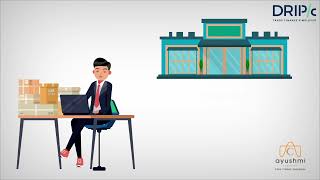 Explainer Video | Motion Graphics Video | Ayushmi Creation | Animation Studio in India