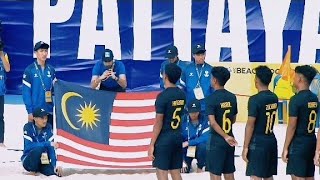 National Anthem of Malaysia (Negaraku) #nationalanthem #negaraku #malaysia