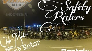 #5 Opini Gua Tentang Club Motor | Kopdar, Rolling City, YVC-I BC nggak negatif koq..