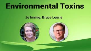 Environmental Sensitivities Symposium Environmental Toxins