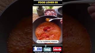 Easy chicken roast ❤ #shorts #viral #shortvideo