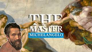 Michelangelo in Two Minutes