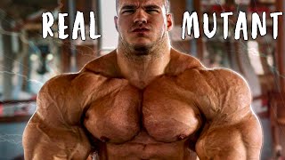 THE MUTANT NICK WALKER - I WILL BE MR.OLYMPIA ONE DAY - MOTIVATIONAL VIDEO