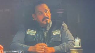 Alvarez Gets The Kill Switch Pt 1 | Mayans M.C. S4 E10 #mayansmc #fx