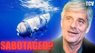 What Really Happened to The Titanic Submarine? (OceanGate)