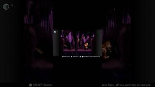 Bouncy Bonanza Bonus Rooms - Donkey Kong Country