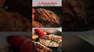 CHICKEN BREASTS BONELESS | GARCHA BROS