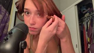 ASMR- Ramble Get Ready