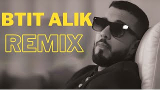 Sanfara -  Btit Alik ( Remix Lwess )