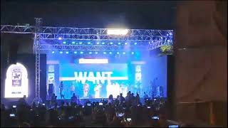 Live Concert at Kala Ghoda Festival 2024 #music