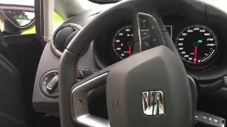 Seat Ibiza FR 2016 Video 1 von 2