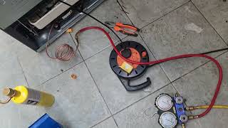 Fridge repair services in Nairobi Kenya