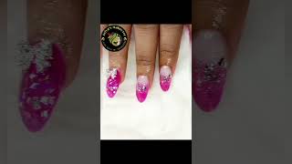 Ombre nails// Location Madhyamgram and Nabadwip// Call or whatsapp= 9874953336