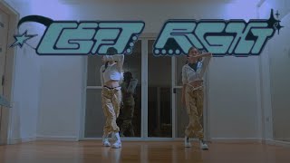 XG - 'LEFT RIGHT' | DANCE COVER