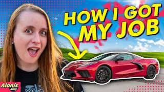 How to Become a Car YouTuber (Yes, It’s a Real Job)