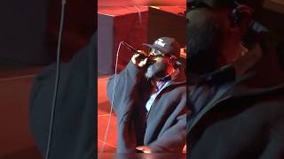 🎤 Black Thought speed rap - The Roots - "The Pros"