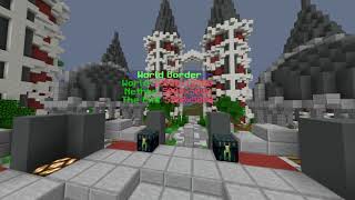 New minecraft server need staff 1.8 - 1.15 ( IP IN DESC )