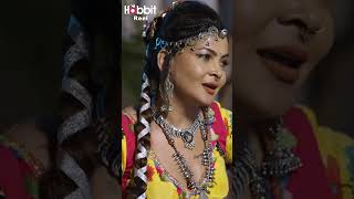 Amrapali (Season-2) | Habbit Original | Official Reel | Streaming Now Only On #habbitapp