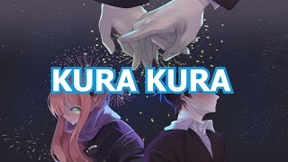 KURA KURA || Spy X Family Season 2 Opening Full Lyrics English + Romaji