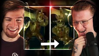 Try Not To Laugh (SPRING TRAP MEME EDITION)