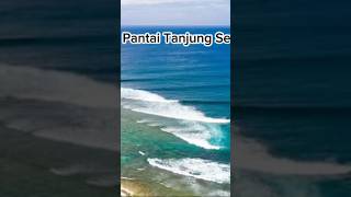 Pantai Tanjung Setia #wisatalampung #shots #subscribe