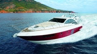 Azimut 68S