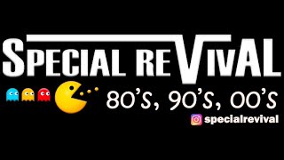 Special Revival #16 - Anos 80 New Wave