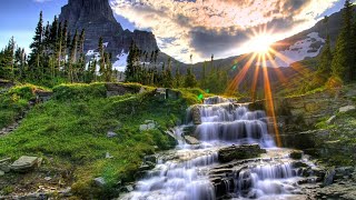 Amazing Nature Scenery: Wonderful Planet Earth, Relaxing music, Breathtaking Scenery | Lavish Nature