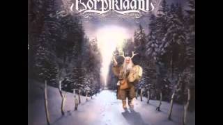 Korpiklaani   - Happy Little Boozer (+ перевод)