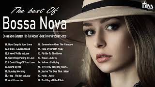 The Best Of Bossa Nova