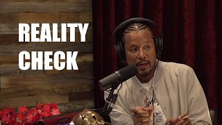 🔴Terrence Howard Faces Facts | [OFFICE HOURS] Podcast 117