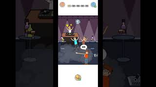 Thief Puzzle 4 Level 166