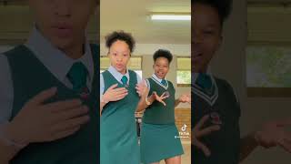 Yah yah yah video | officixl rsa | Jagermeister | nah nah nah | Amapiano dance | ⬇️Full video