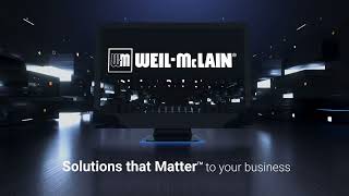 Weil-McLain Digital Solutions