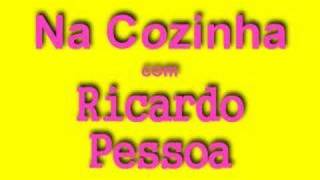 Programa - Na Cozinha com Ricardo (Humor)