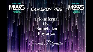 Trio Infernal - 03 HULA 2020