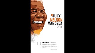 Mandela day