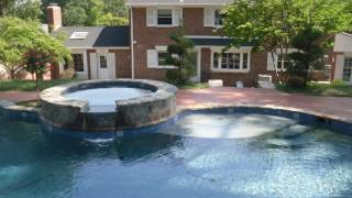 Orlando Pool Deck Resurfacing: Coatings & Overlays