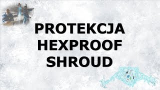 M:tG Stolik Sędziowski #5 - Protekcja, Hexproof, Shroud