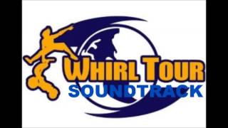 Whirl Tour [Soundtrack] #15 Ming & FS - The Human Condition