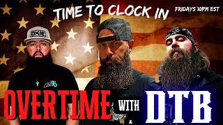 OVERTIME WITH DTB