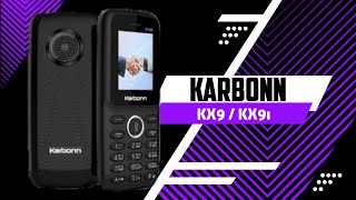 Karbonn keypad phone unboxing || #karbonn #unboxing #phone #keypad