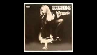 Scorpions - In Trance