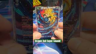 Saiyans & all the coolest warriors  #thisisyourcard #dragonballsuper #cardgame #chasecard #dbsuper