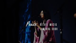 Bethel Music - P E A C E [subtitulado en español]