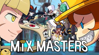 A CHAMPION MAKES HIS RETURN! Mix Masters Online #18