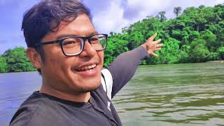 GAME FISHING | JOURNEY TO THE OPEN SEA NORTH WEST ANDAMAN | # MOHIT K VIDEOS