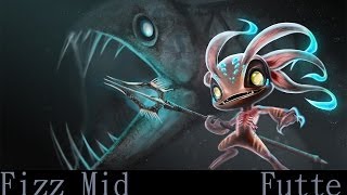 Fizz Mid S4 - FR